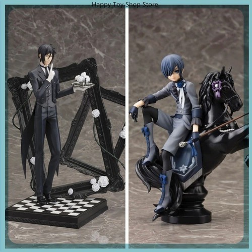 Black butler ciel - ciel, phantomhive