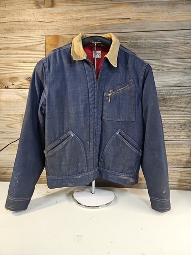 Vintage 70s lee 191 men - lee, 191-lb