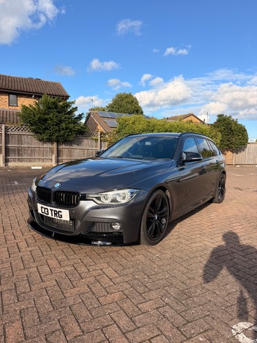 Bmw series 330d - bmw, 3