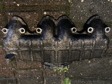 VW T4 TRANSPORTER 1.9 D 1X