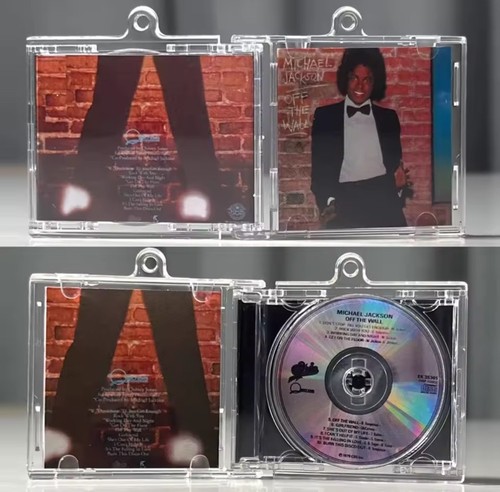 Michael jackson off the wall - michael,