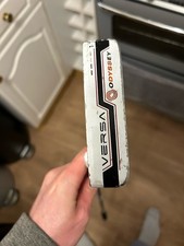 Left Handed Odyssey Versa 1