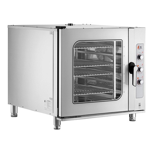 Pan full size - size, combi