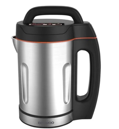 Daewoo soup maker 1000w - soup, 1.6l