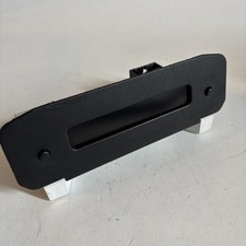 2004 PEUGEOT 206 RADIO DISPLAY CLOCK UNIT 96564642XT