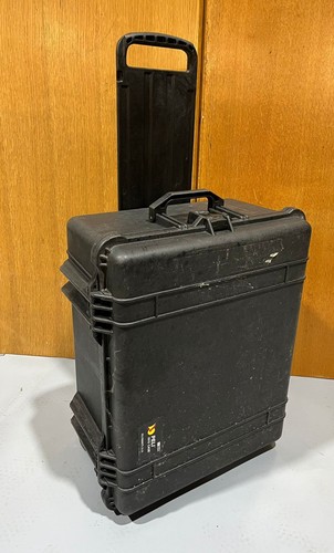 Peli 1610 equipment case - 1610,