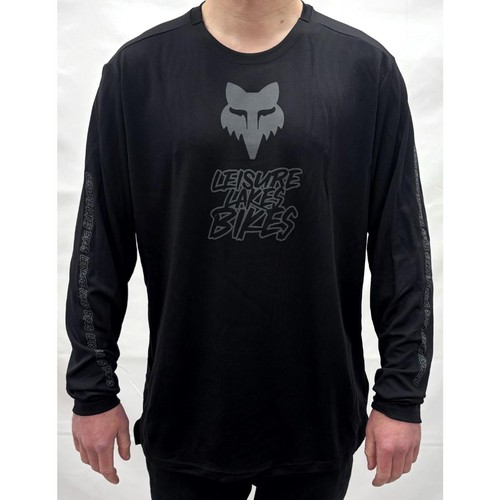 Fox llb ranger mens long - mens,