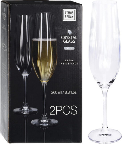 Crystalline champagne - 2,