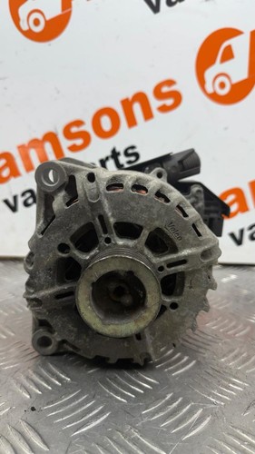 Peugeot expert mk3 valeo - expert,