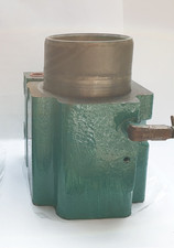 Volvo Penta Cylinder Jacket