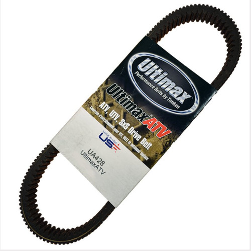 Ultimax cvt belt argo - belt,