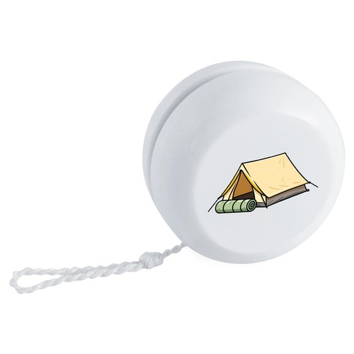 Tent sleeping bag retro - bag',