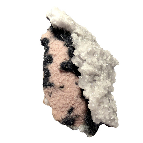 Large rhodochrosite - large,