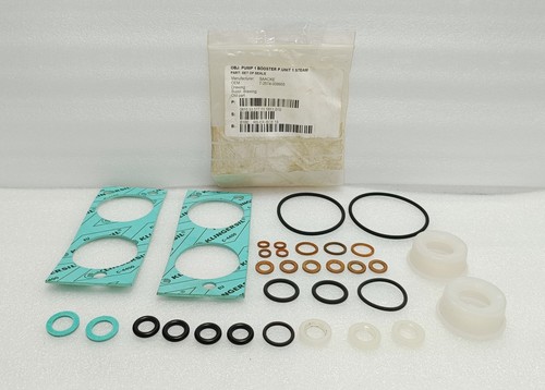 Saacke 2574 009955 - seal, kit