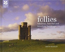 Follies: Fabulous, fanciful