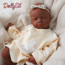 Reborn Baby Girl Dolls