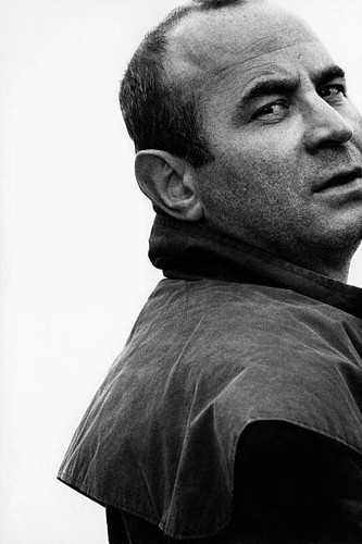 Actor bob hoskins for nme - actor,