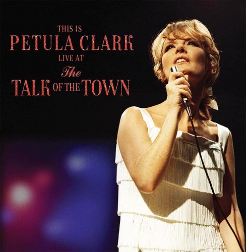 Petula clark this - petula,