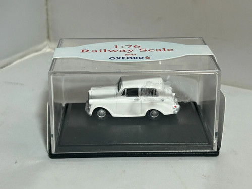 Oxford diecast 76tm001 - oxford,