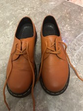 Dr.Martens Virginia Leather