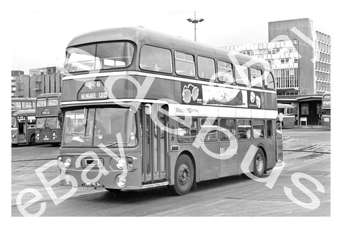 Bus photograph midland - bus,