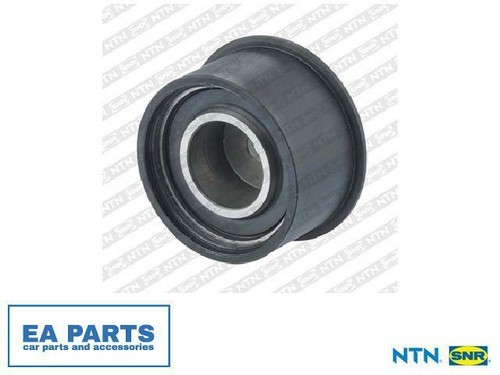 Deflection guide pulley - deflection/guide,