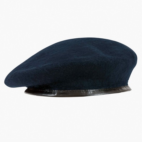 British army style beret - style, 100%