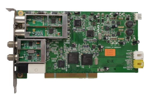 Medion quad tuner ctx944 - tuner, ctx944_v2