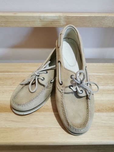 Genuine timberland womens deck - timberland,