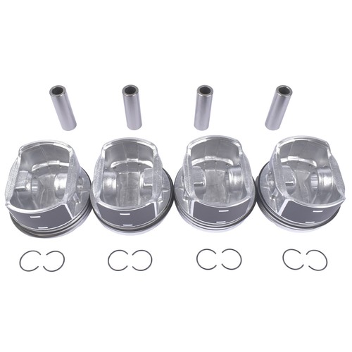 Pistons kit for golf iv - pistons, vw