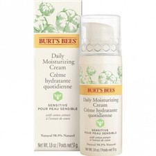 BURT'S BEES NATURAL SENSITIVE