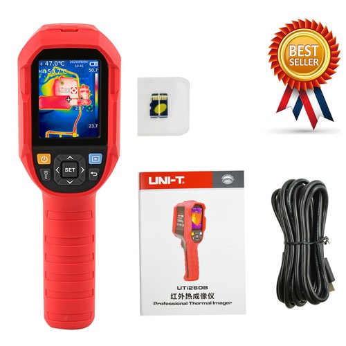 Uni uti260b industrial - uti260b,