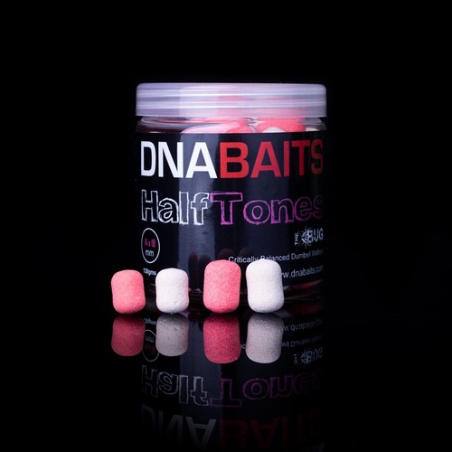 Dna baits the bug - dna,