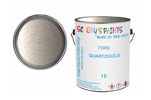 Classic paint for ford granada - classic,