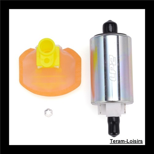 Fuel pump for kawasaki teryx - fuel,