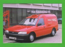 David Shaw Postcard - 165