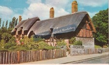 Anne Hathaways Cottage