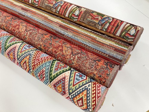 Heavy tapestry fabric - tapestry,