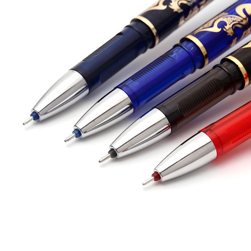 Erasable gel pen set - pen,