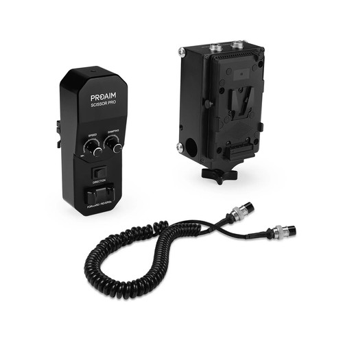Proaim upgraded controller - upgraded,