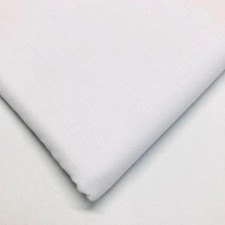 Plain Round Tablecloth
