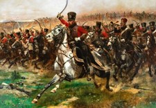 Vive L'Empereur, Napoleonic