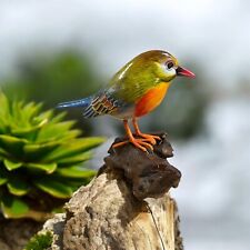 ChiselCraft Hand Carved Wooden