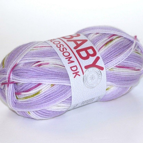 Sirdar hayfield baby blossom - hayfield,