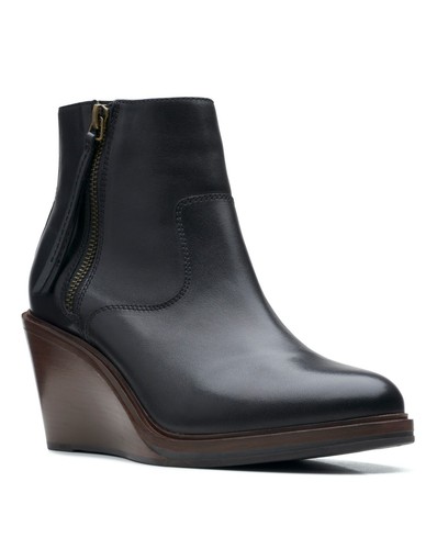 Clarks ladies ankle - clarks,