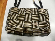 Vintage Gabriella navy dark