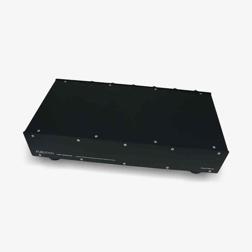 Puritan audio labs - puritan, psm156