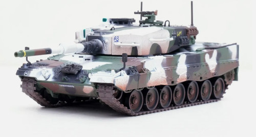 Leopard 2a4 battle - battle, tank