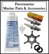 Suzuki Service Kit DT8hp