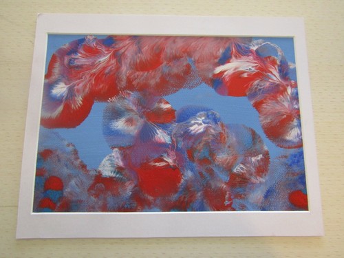 Original painting acrylic - painting,,